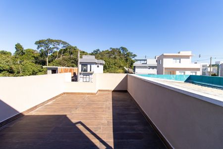Casa de condomínio para alugar com 135m², 3 quartos e 2 vagasArea externa 3 Andar