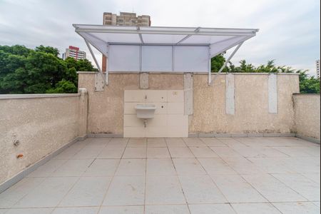 Apartamento para alugar com 85m², 2 quartos e 2 vagas Apartamento para alugar com 85m², 2 quartos e 2 vagasCobertura Área de Serviço