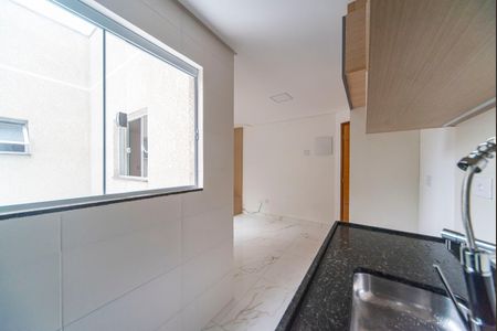 Apartamento para alugar com 85m², 2 quartos e 2 vagas Apartamento para alugar com 85m², 2 quartos e 2 vagasCozinha