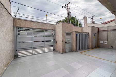 Apartamento para alugar com 85m², 2 quartos e 2 vagas Apartamento para alugar com 85m², 2 quartos e 2 vagasGaragem