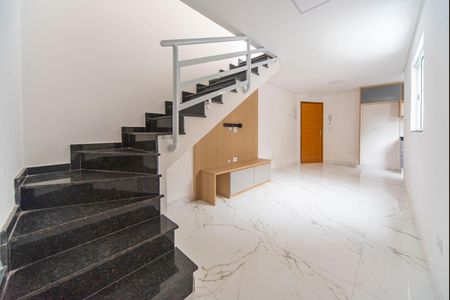 Apartamento para alugar com 85m², 2 quartos e 2 vagas Apartamento para alugar com 85m², 2 quartos e 2 vagasSala