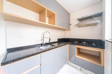 Apartamento para alugar com 85m², 2 quartos e 2 vagas Apartamento para alugar com 85m², 2 quartos e 2 vagasCozinha