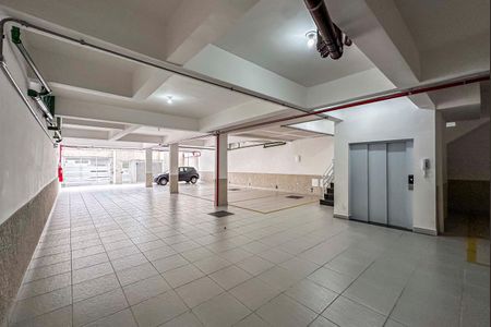 Apartamento para alugar com 85m², 2 quartos e 2 vagas Apartamento para alugar com 85m², 2 quartos e 2 vagasGaragem