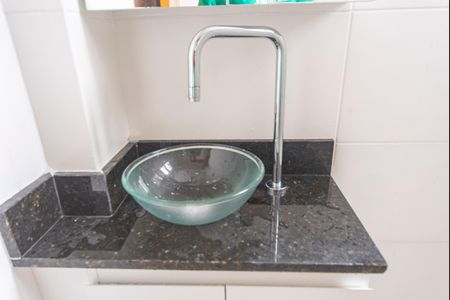 Apartamento para alugar com 85m², 2 quartos e 2 vagas Apartamento para alugar com 85m², 2 quartos e 2 vagasBanheiro Suíte