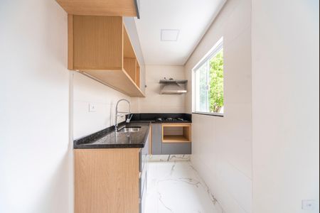 Apartamento para alugar com 85m², 2 quartos e 2 vagas Apartamento para alugar com 85m², 2 quartos e 2 vagasCozinha