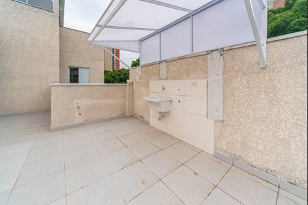 Apartamento para alugar com 85m², 2 quartos e 2 vagas Apartamento para alugar com 85m², 2 quartos e 2 vagasCobertura Área de Serviço