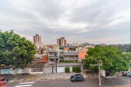 Apartamento para alugar com 85m², 2 quartos e 2 vagas Apartamento para alugar com 85m², 2 quartos e 2 vagasVista da Cobertura