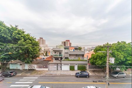 Apartamento para alugar com 85m², 2 quartos e 2 vagas Apartamento para alugar com 85m², 2 quartos e 2 vagasVista da Varanda do Quarto 1