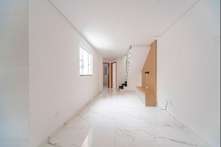 Apartamento para alugar com 85m², 2 quartos e 2 vagas Apartamento para alugar com 85m², 2 quartos e 2 vagasSala