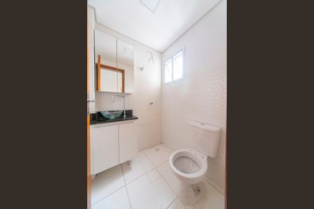 Apartamento para alugar com 85m², 2 quartos e 2 vagas Apartamento para alugar com 85m², 2 quartos e 2 vagasBanheiro Suíte