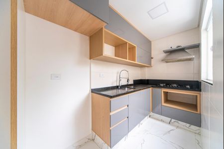 Apartamento para alugar com 85m², 2 quartos e 2 vagas Apartamento para alugar com 85m², 2 quartos e 2 vagasCozinha