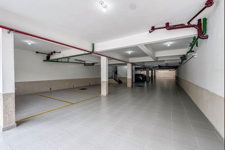 Apartamento para alugar com 85m², 2 quartos e 2 vagas Apartamento para alugar com 85m², 2 quartos e 2 vagasGaragem