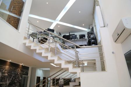 Casa à venda com 600m², 4 quartos e 10 vagas