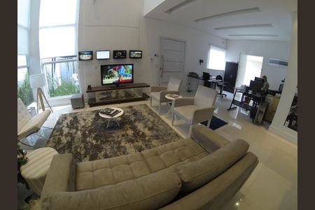 Casa à venda com 600m², 4 quartos e 10 vagas