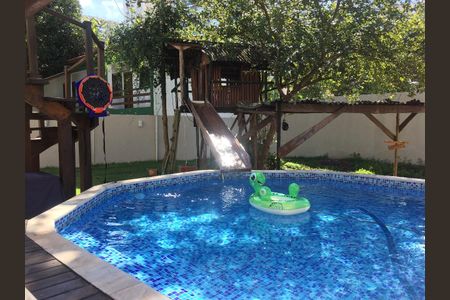 Casa à venda com 600m², 4 quartos e 10 vagas