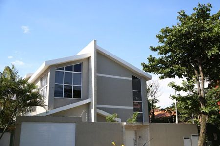 Casa à venda com 600m², 4 quartos e 10 vagas