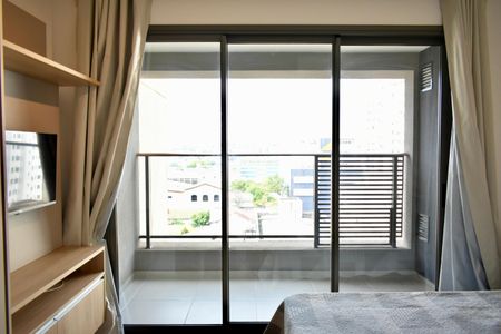 Studio à venda com 25m², 0 quarto e sem vaga Studio à venda com 25m², 0 quarto e sem vagaStudio Sacada