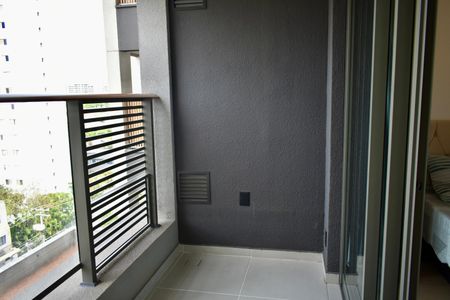 Studio à venda com 25m², 0 quarto e sem vaga Studio à venda com 25m², 0 quarto e sem vagaStudio Sacada