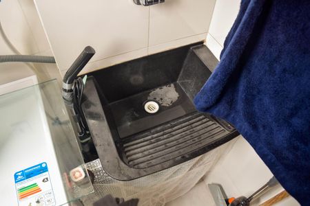 Apartamento à venda com 38m², 2 quartos e sem vaga Apartamento à venda com 38m², 2 quartos e sem vagaÁrea de Serviço