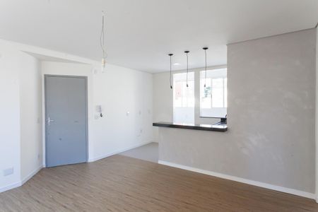Apartamento à venda com 70m², 2 quartos e 1 vagaSala