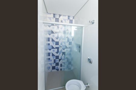 Apartamento à venda com 70m², 2 quartos e 1 vagaBanheiro da Suíte