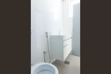 Apartamento à venda com 70m², 2 quartos e 1 vagaBanheiro da Suíte