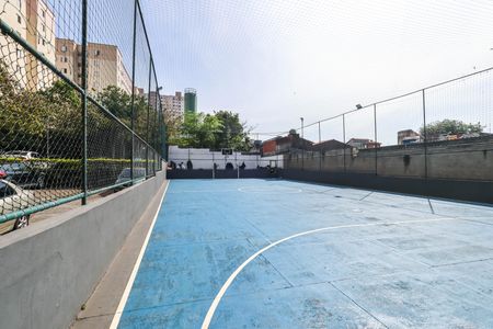 Apartamento à venda com 66m², 2 quartos e 1 vagaQuadra