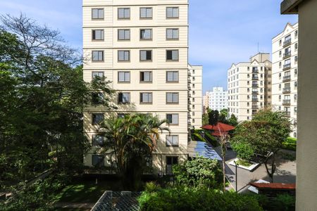 Apartamento à venda com 66m², 2 quartos e 1 vagaÁrea de Serviço - Vista