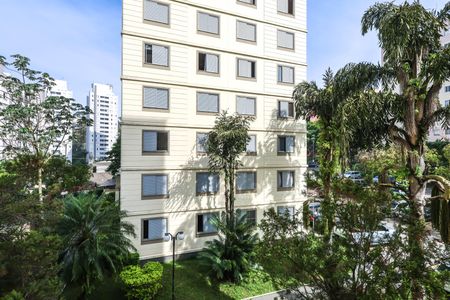 Apartamento à venda com 66m², 2 quartos e 1 vagaQuarto 2 - Vista