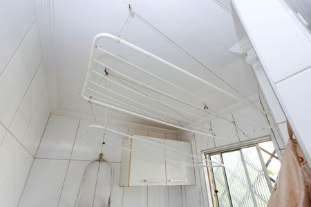 Apartamento à venda com 66m², 2 quartos e 1 vagaÁrea de Serviço