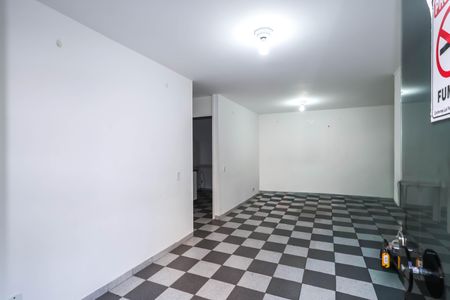 Apartamento à venda com 66m², 2 quartos e 1 vagaÁrea comum - Salão de festas