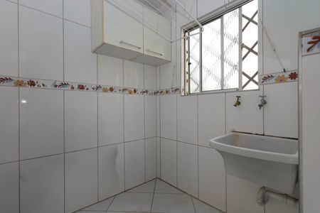 Apartamento à venda com 66m², 2 quartos e 1 vagaÁrea de Serviço