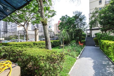 Apartamento à venda com 66m², 2 quartos e 1 vagaJardim