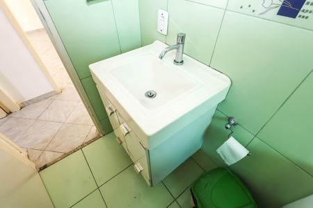 Apartamento à venda com 66m², 2 quartos e 1 vagaBanheiro