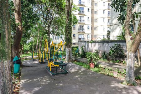 Apartamento à venda com 66m², 2 quartos e 1 vagaacademia