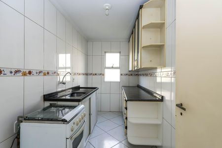 Apartamento à venda com 66m², 2 quartos e 1 vagaCozinha