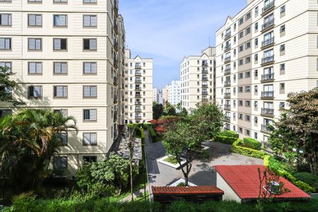 Apartamento à venda com 66m², 2 quartos e 1 vagaSala - Vista