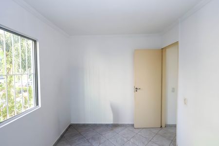 Apartamento à venda com 66m², 2 quartos e 1 vagaQuarto 2