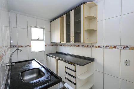 Apartamento à venda com 66m², 2 quartos e 1 vagaCozinha