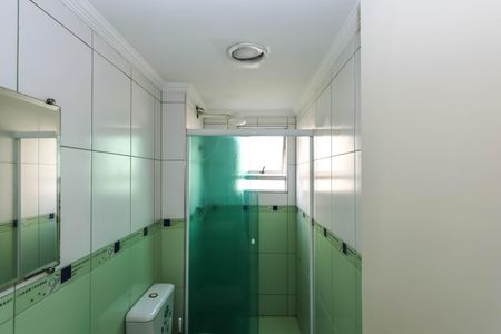 Apartamento à venda com 66m², 2 quartos e 1 vagaBanheiro