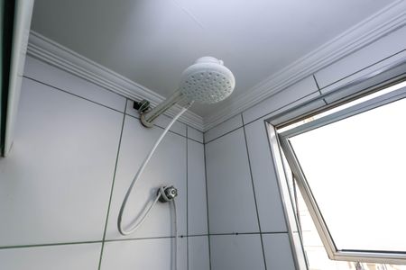 Apartamento à venda com 66m², 2 quartos e 1 vagaBanheiro