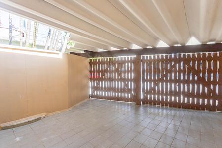 Casa para alugar com 110m², 3 quartos e 2 vagas Casa para alugar com 110m², 3 quartos e 2 vagasGaragem