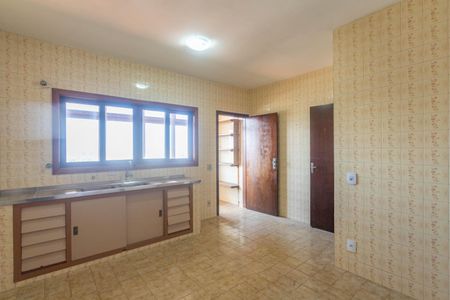 Casa para alugar com 110m², 3 quartos e 2 vagas Casa para alugar com 110m², 3 quartos e 2 vagasCozinha