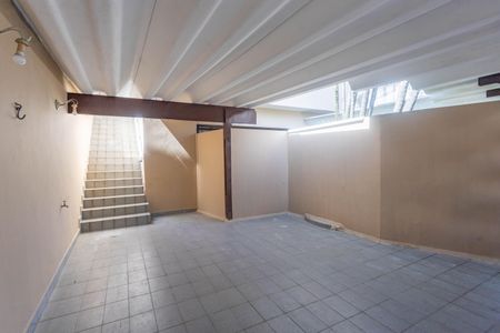 Casa para alugar com 110m², 3 quartos e 2 vagas Casa para alugar com 110m², 3 quartos e 2 vagasGaragem