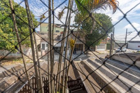 Casa para alugar com 110m², 3 quartos e 2 vagas Casa para alugar com 110m², 3 quartos e 2 vagasVista da sala