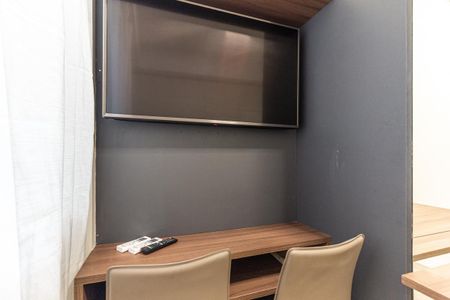 Apartamento para alugar com 35m², 1 quarto e 1 vagaSala