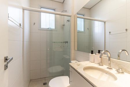 Apartamento para alugar com 35m², 1 quarto e 1 vagaBanheiro