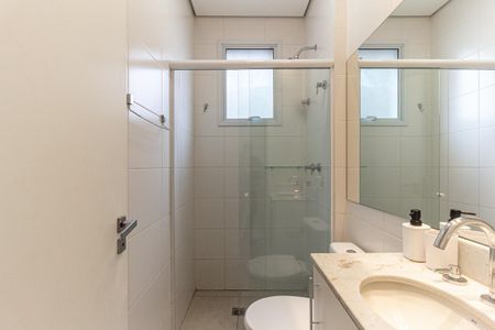 Apartamento para alugar com 35m², 1 quarto e 1 vagaBanheiro