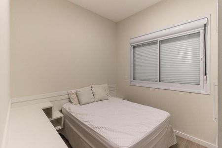 Apartamento para alugar com 35m², 1 quarto e 1 vagaQuarto