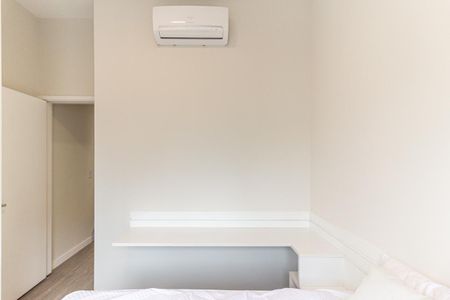 Apartamento para alugar com 35m², 1 quarto e 1 vagaQuarto